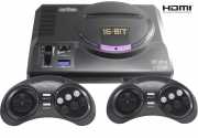SEGA Retro Genesis HD Ultra + 50 игр